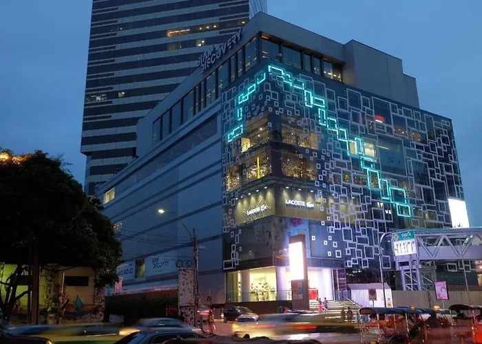 Twenty Three Residence Bangkok